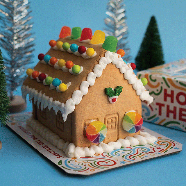 Lazy Dog Restaurants Makes the Holidays Easy with New Offerings and Returning Favorites