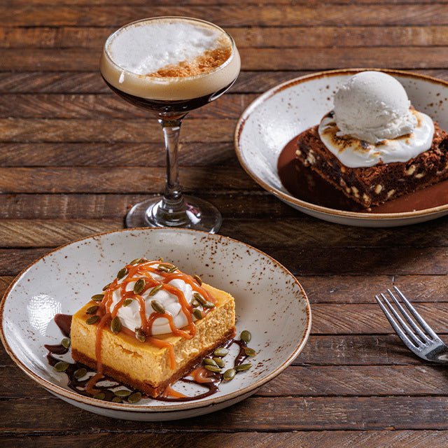 Lazy Dog Restaurants Celebrates the Season with Fresh and Flavorful New Menu Additions - LD.com