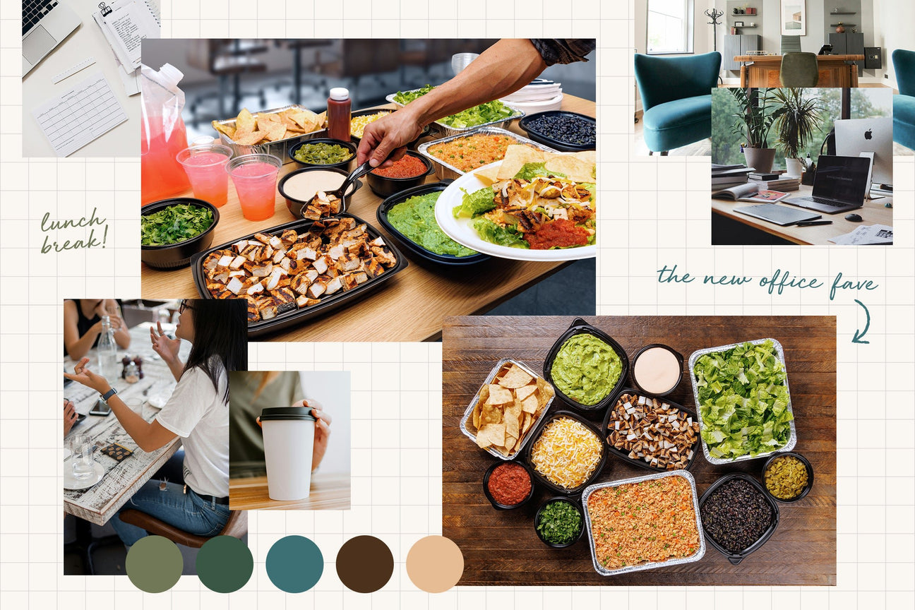 5 Events That Are Way Better with Lazy Dog Catering - LD.com