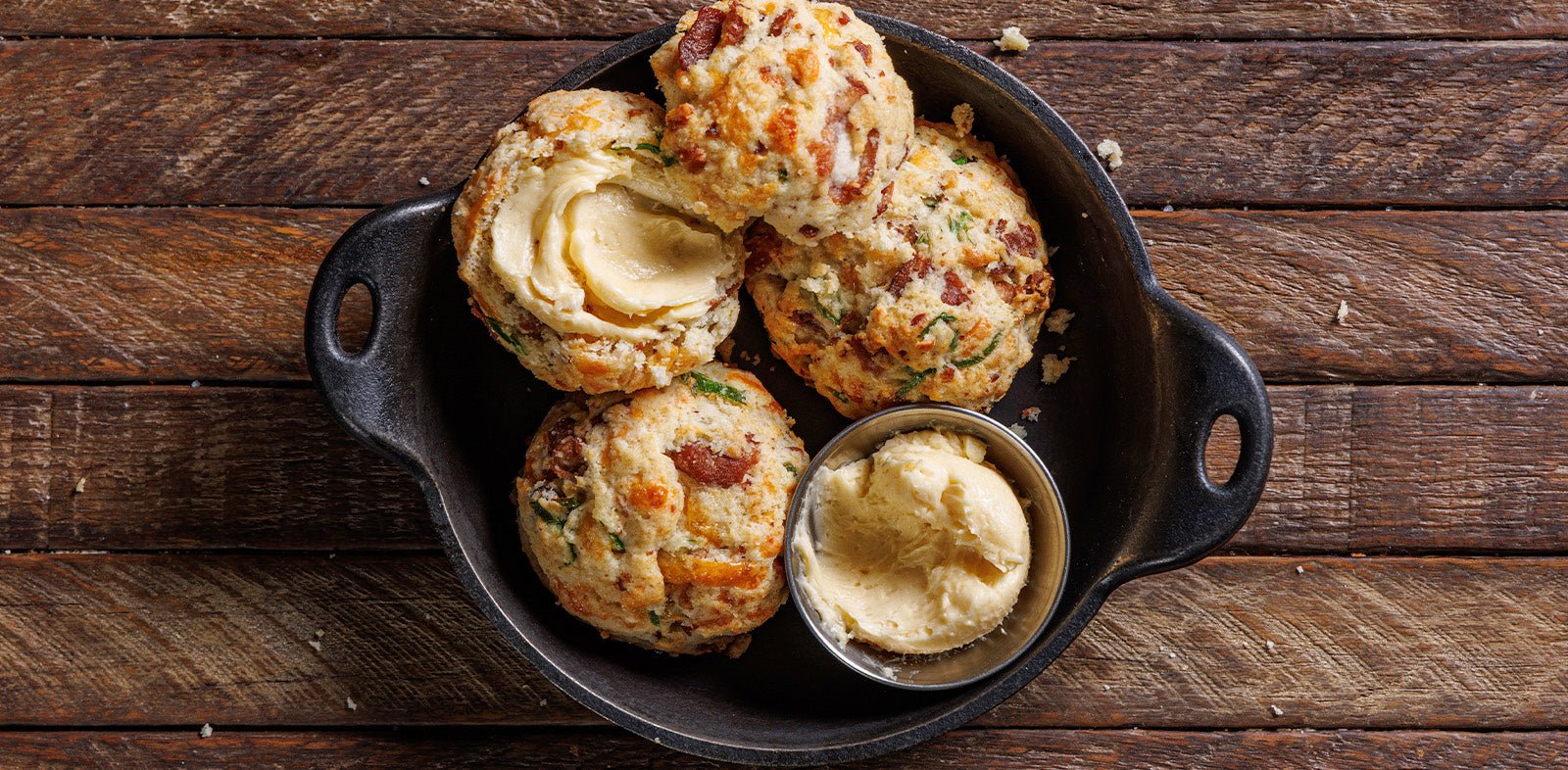 Our New Fall Menu is Here! - LD.com