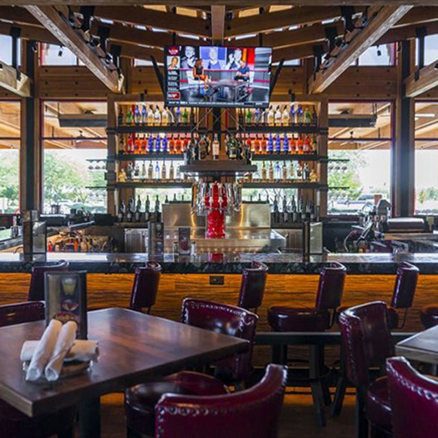 Lazy Dog Restaurant & Bar Plans Four New Locations - LD.com