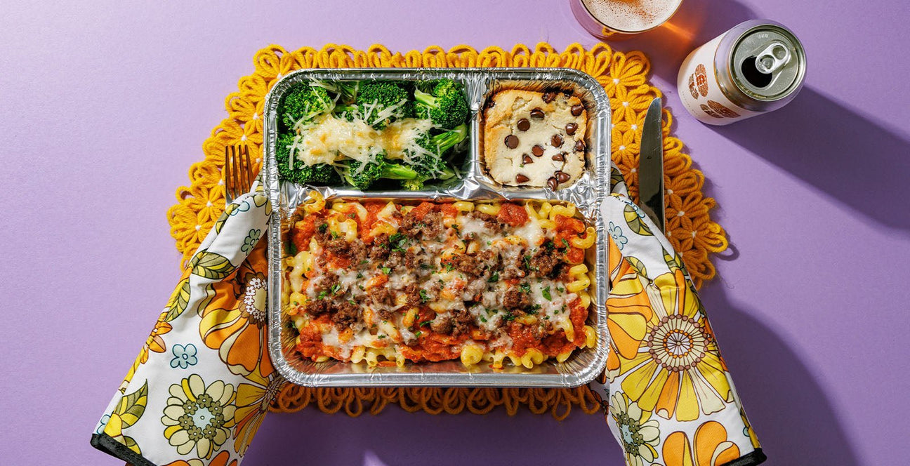 The Perfect Playlist for Your TV Dinner Night! - Lazy Dog Restaurants & Bar