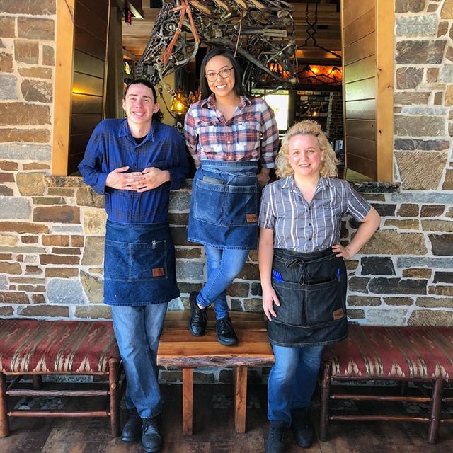 Lazy Dog Restaurant & Bar Prepares to Hire 200 for New Colorado Springs Location - LD.com