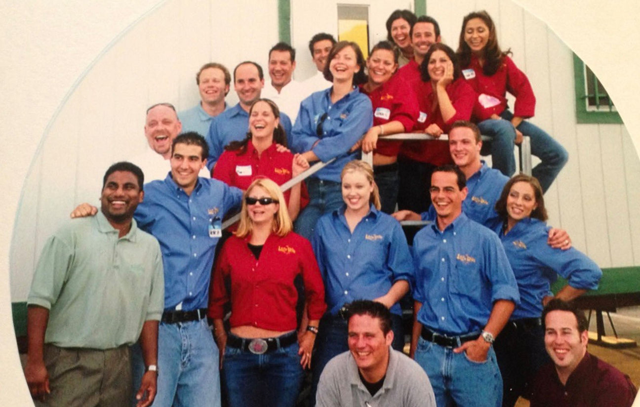 Celebrating 20 Years: Stories from Some of Our Longest-Serving Teammates - LD.com