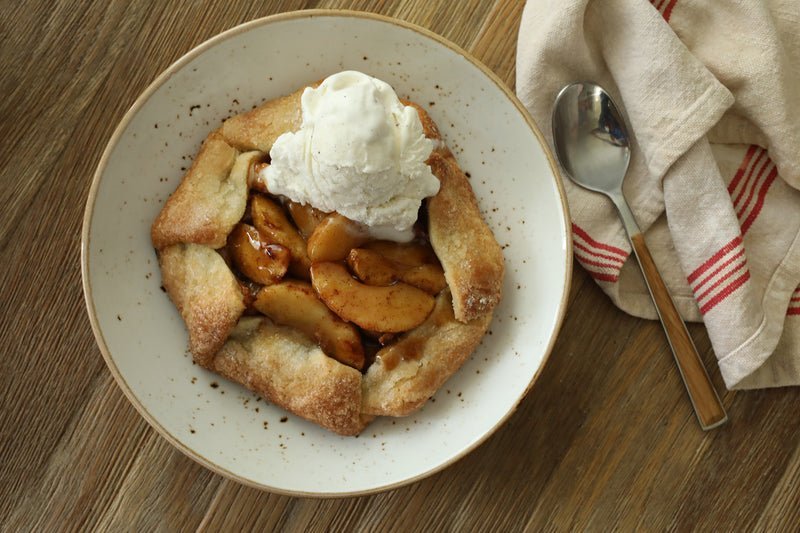 Fall Menu Sneak Peek: Part 1 - Lazy Dog Restaurants & Bar