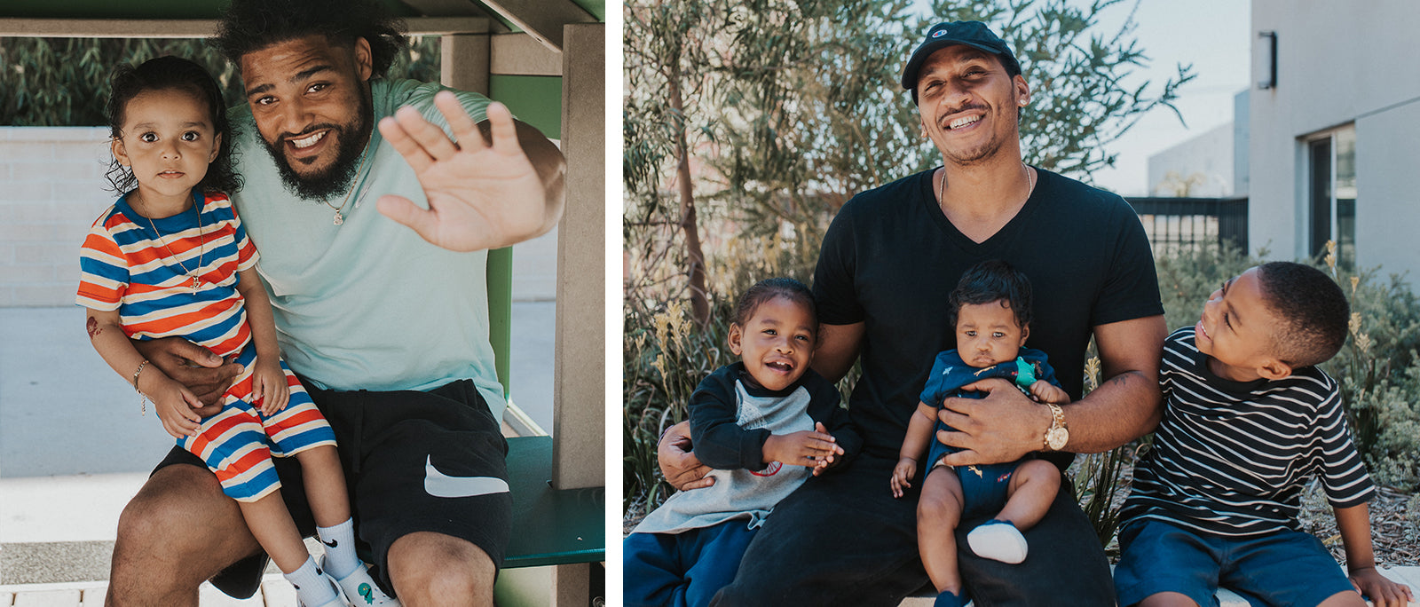 Baby2Baby - Supporting families in need.