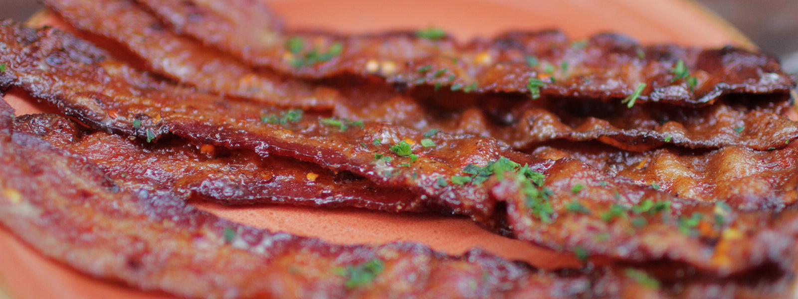 Lazy Dog Restaurant Bacon Candy