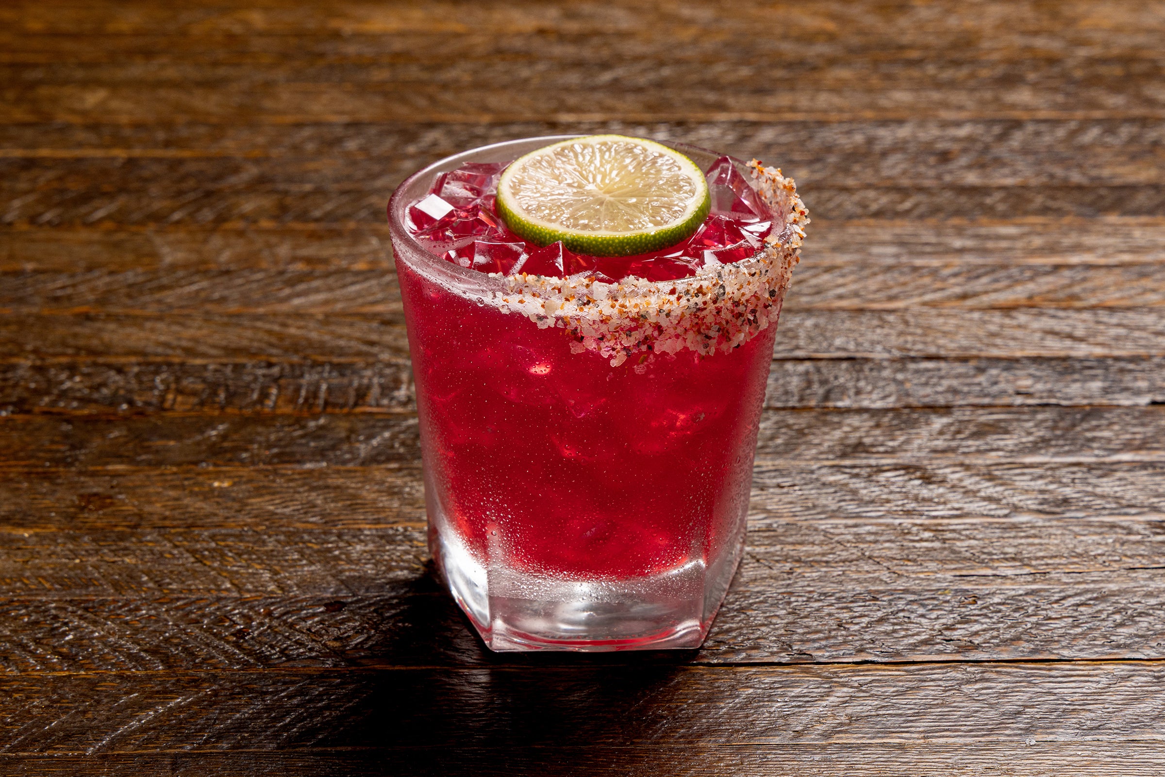 Hibiscus Margarita