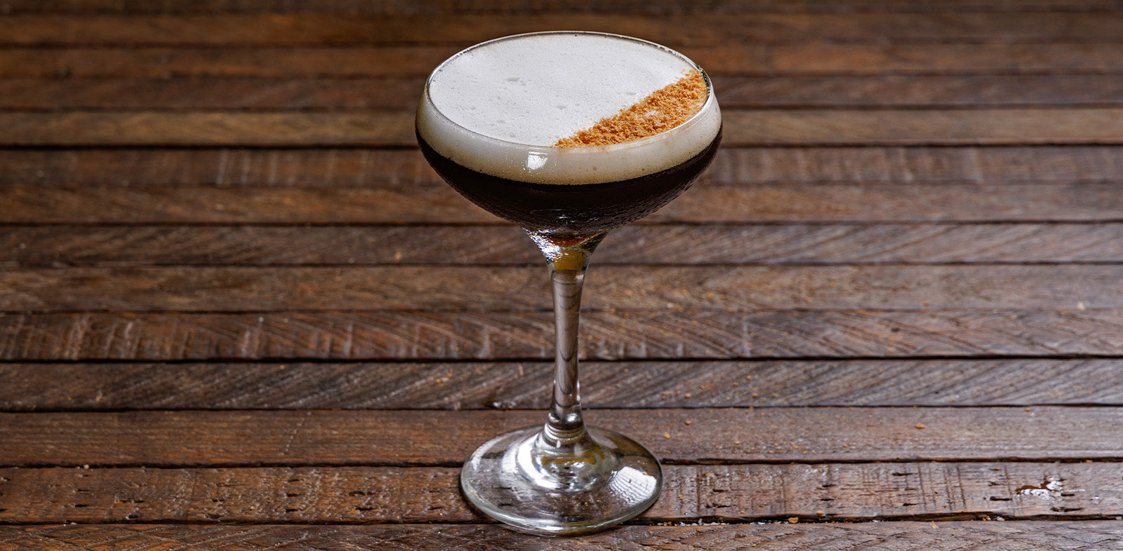 Mocha Martini