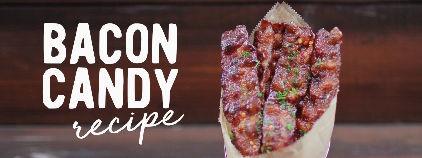 Bacon Candy Recipe