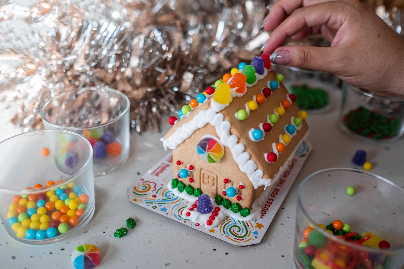 Houses for the Holidays Are Back! - LD.com