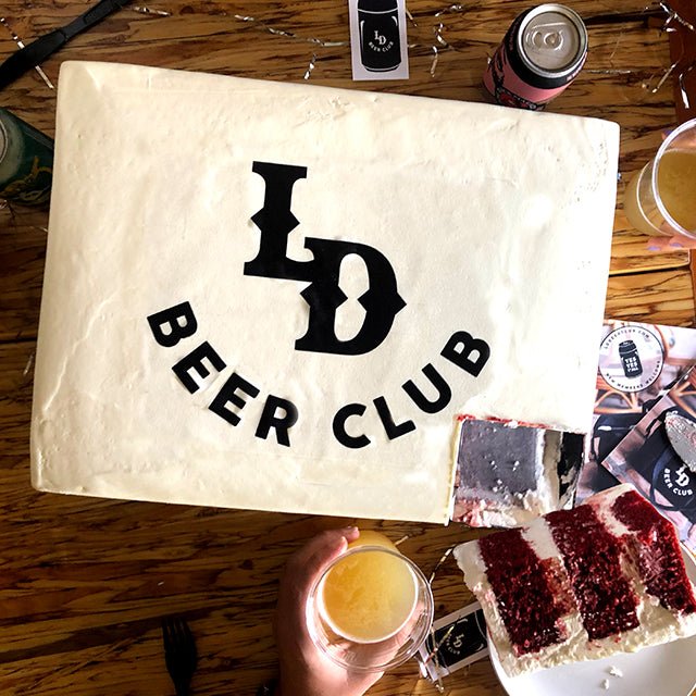 Lazy Dog Launches Lazy Dog Beer Club - LD.com