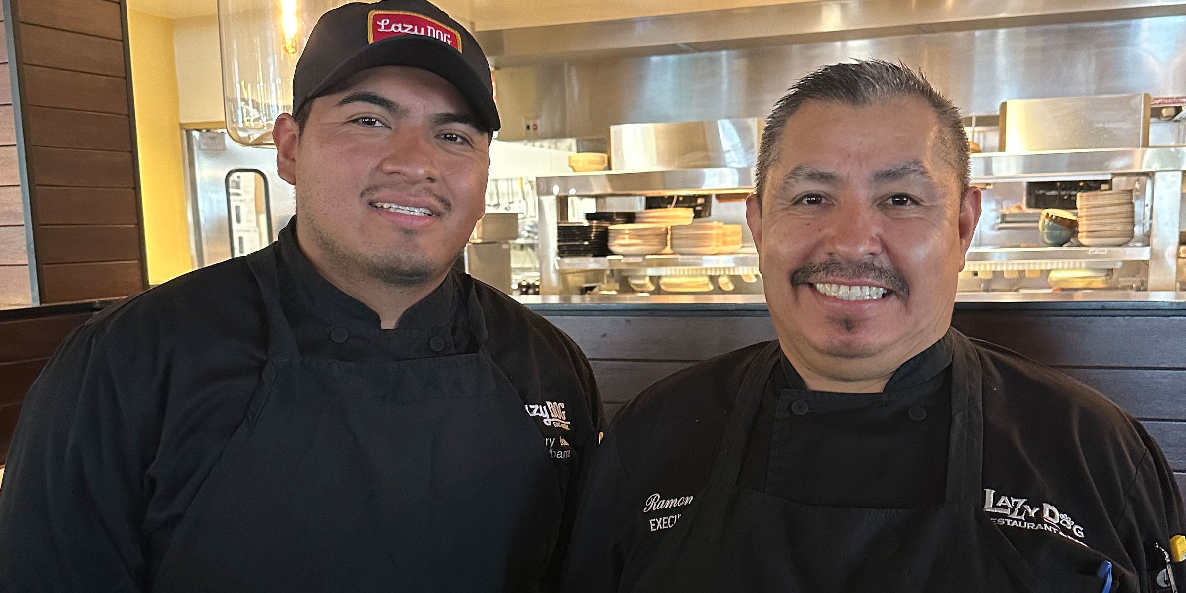 Top 10 Reasons to Work at Lazy Dog Restaurant - LD.com