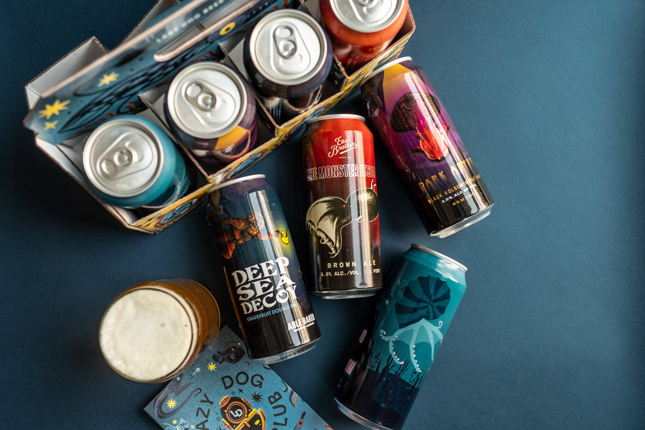 RELEASE NO. 17 // THE DEEP SEA SOCIETY - LD.com