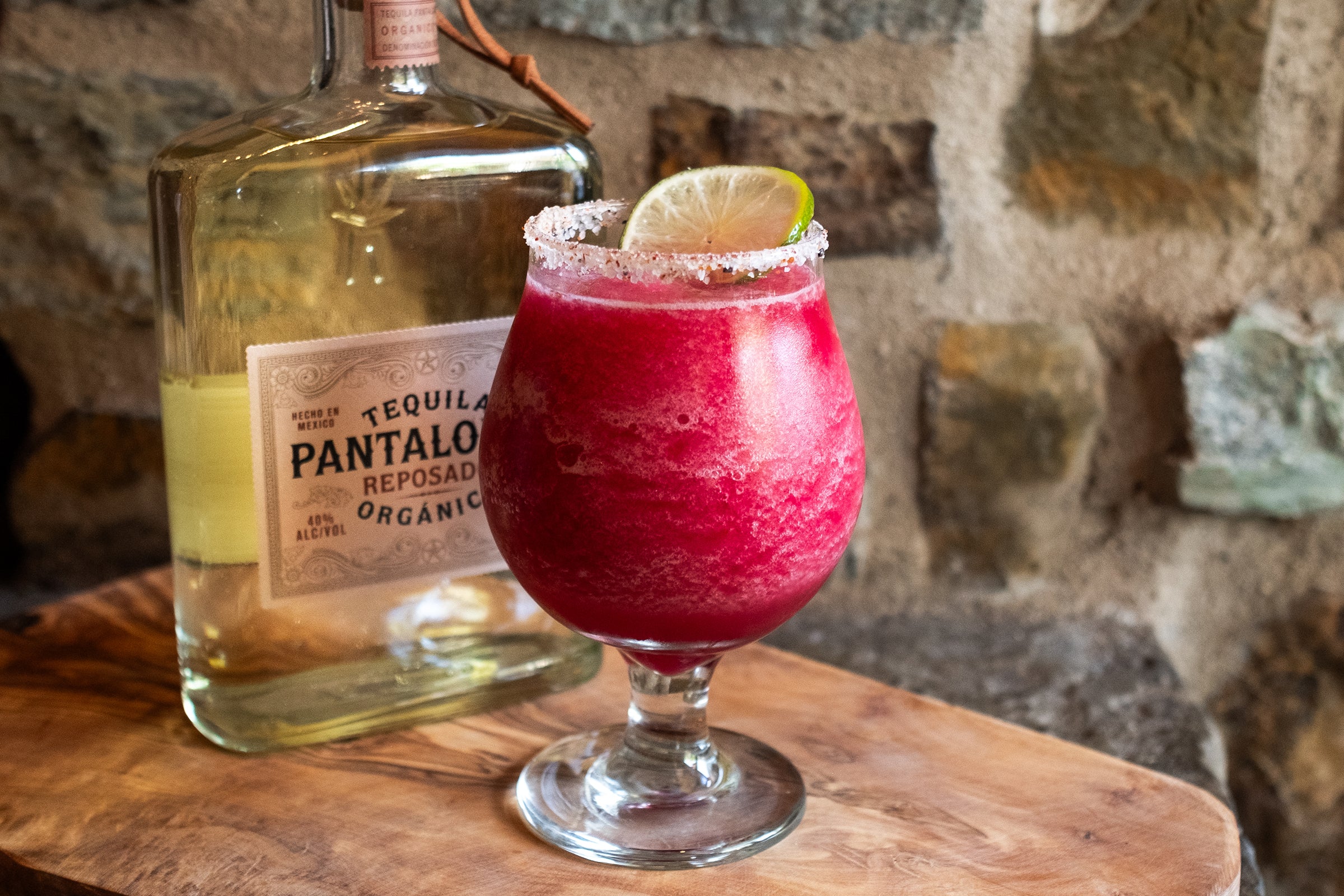 What’s a Sloshie? Meet the Frozen Cocktail with Mountain Roots - LD.com