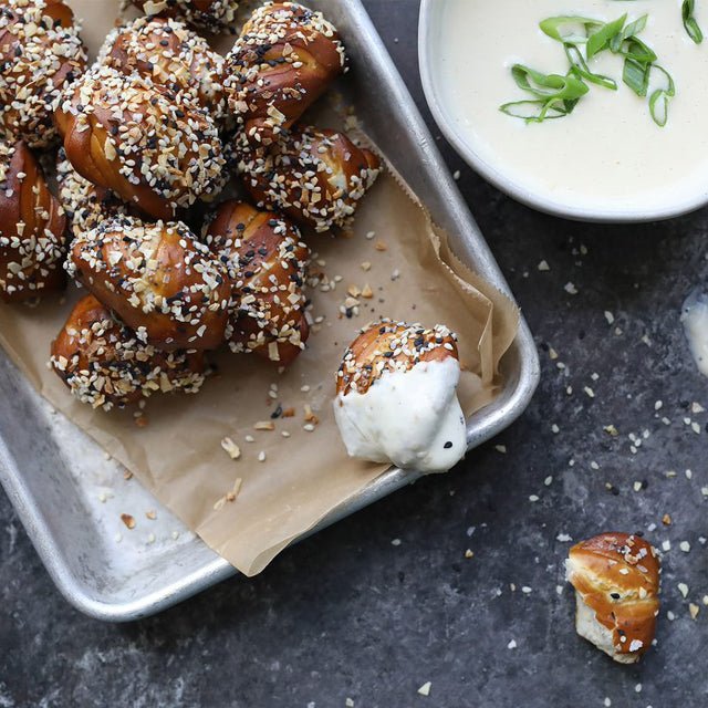 Lazy Dog Restaurant & Bar Launches New Fall Menu 2019 - LD.com