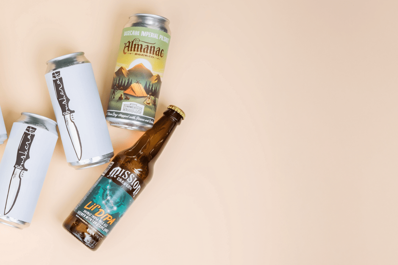 Release No. 02 // Bushcraft - LD.com