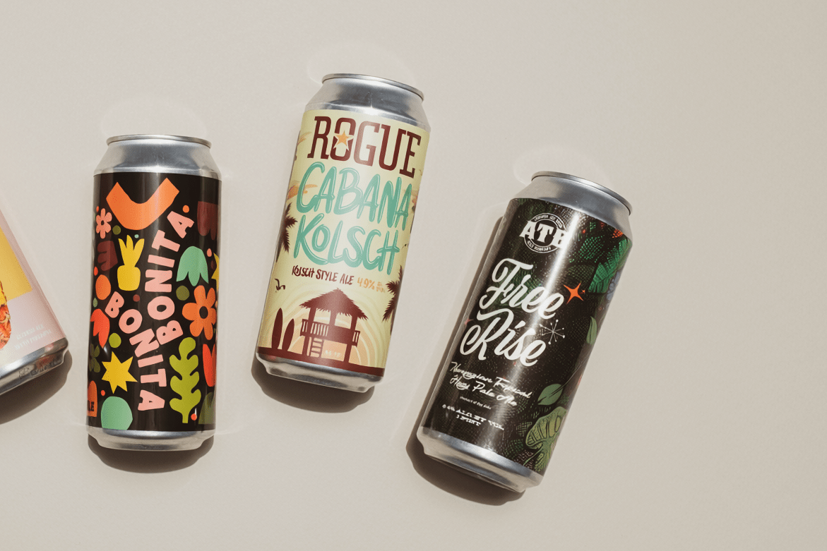 Release No. 06 // This Must Be the Place - LD.com